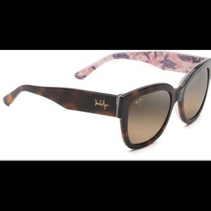 Maui Jim sunglasses